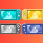 4 Melhores Nintendo Switch Lite em 2024