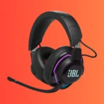 JBL Quantum 910 - Headset Gamer - Fone Wireless