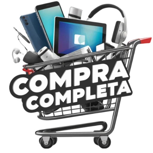 Compra Completa