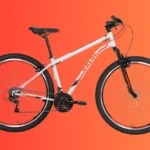 Bicicleta Aro 29 Caloi Velox MY23